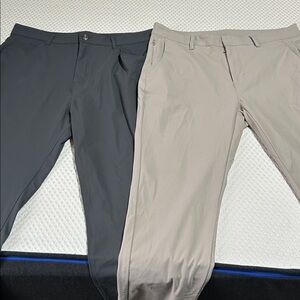 The Don Slim Fit pants 36x30